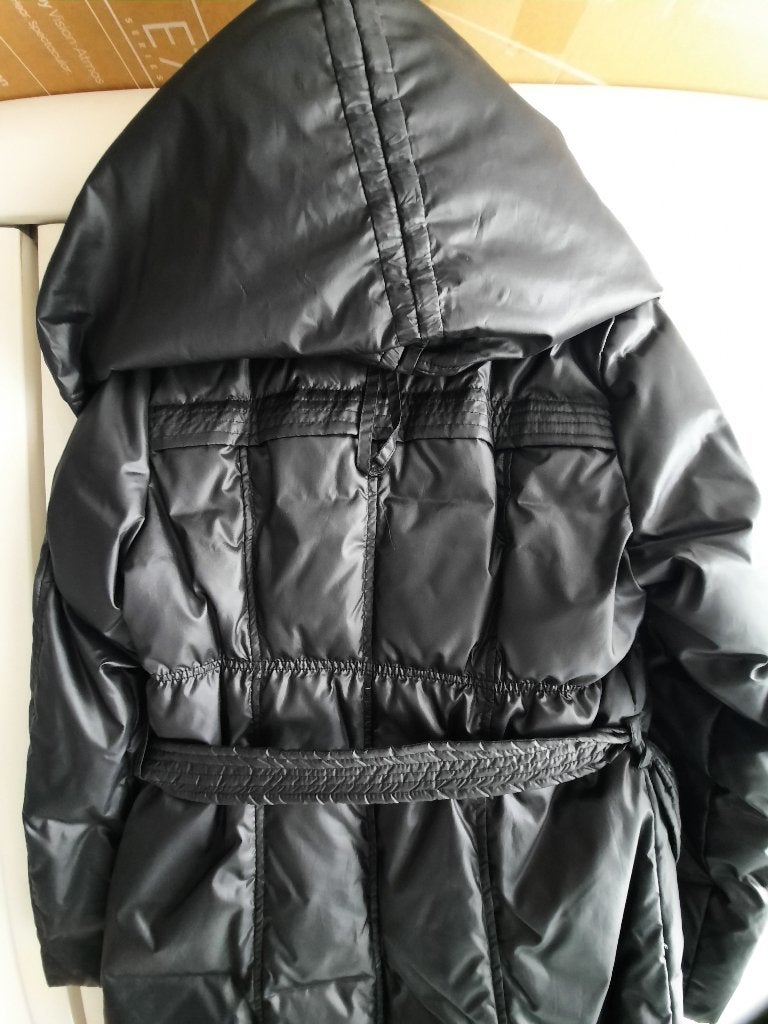 Damesjas maat M herfst, Maat 38/40 (M), Zwart, Ophalen of Verzenden, Onbekend