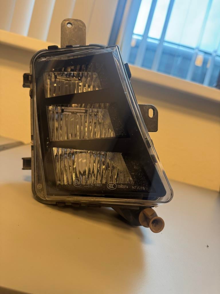 VW Golf 7 LED mistlamp rechts 5G0.941.700, Ophalen of Verzenden, Gebruikt, Volkswagen