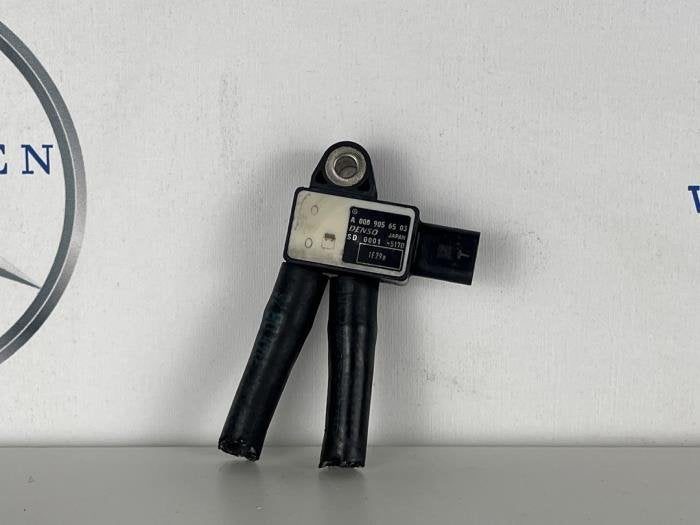 Roetfilter sensor van een Mercedes Sprinter, Gebruikt, -, -, 3 maanden garantie