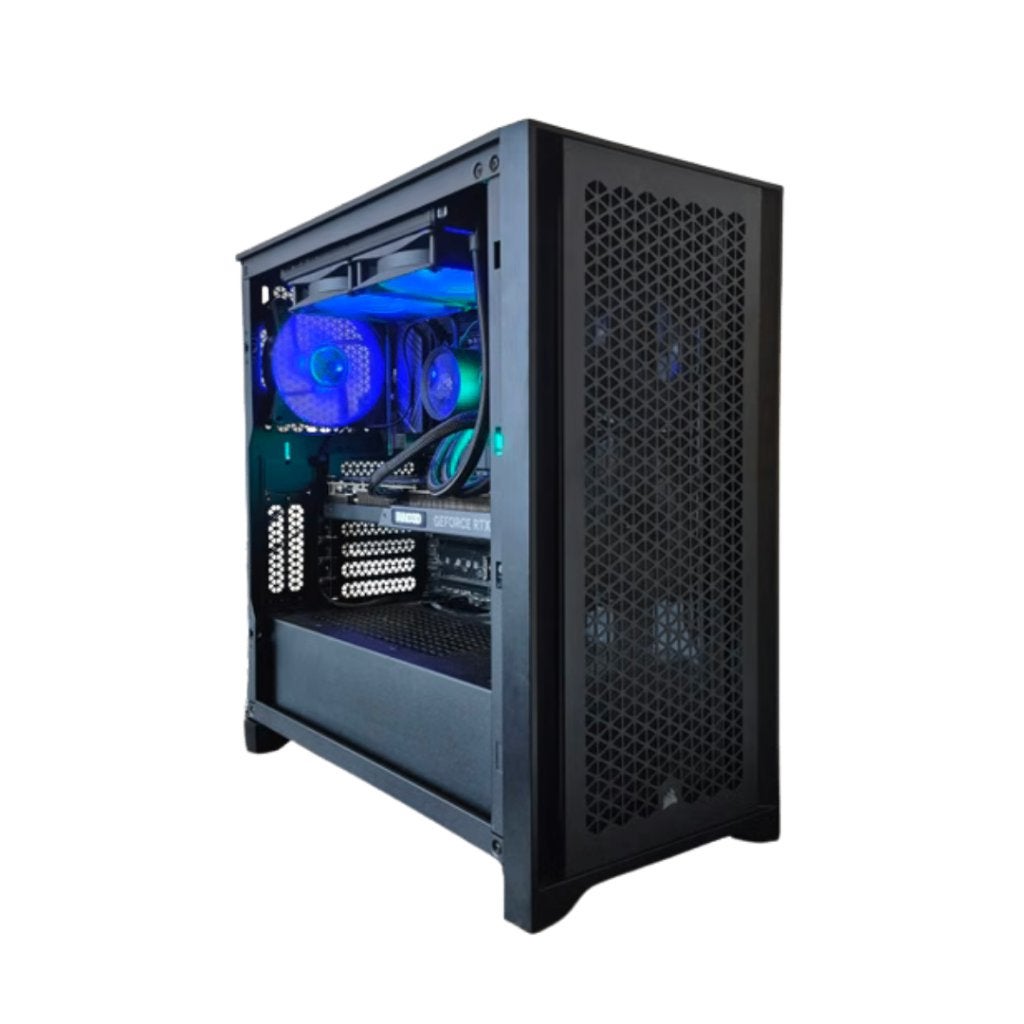Gaming PC // RTX 4070 ti & Intel Core i9-13900KF & 32GB, Ophalen, 7604 HM, 32 GB, DTGParts.Business@gmail.com