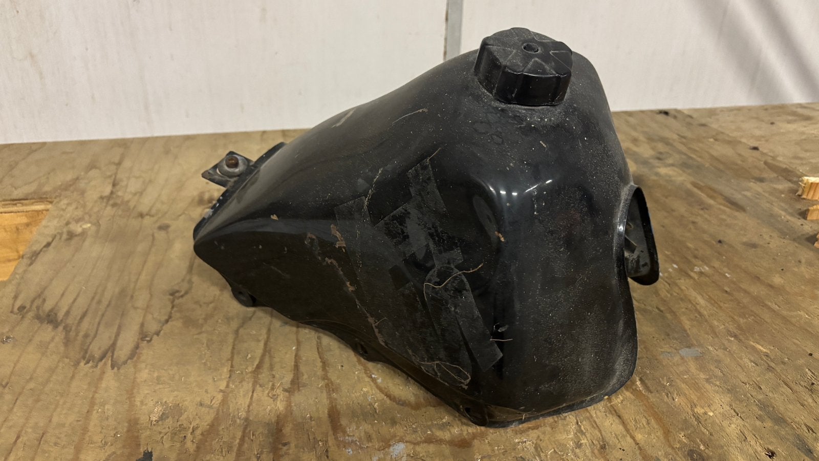Suzuki tsx ts50x tank benzinetank, Ophalen of Verzenden, Gebruikt, Tank