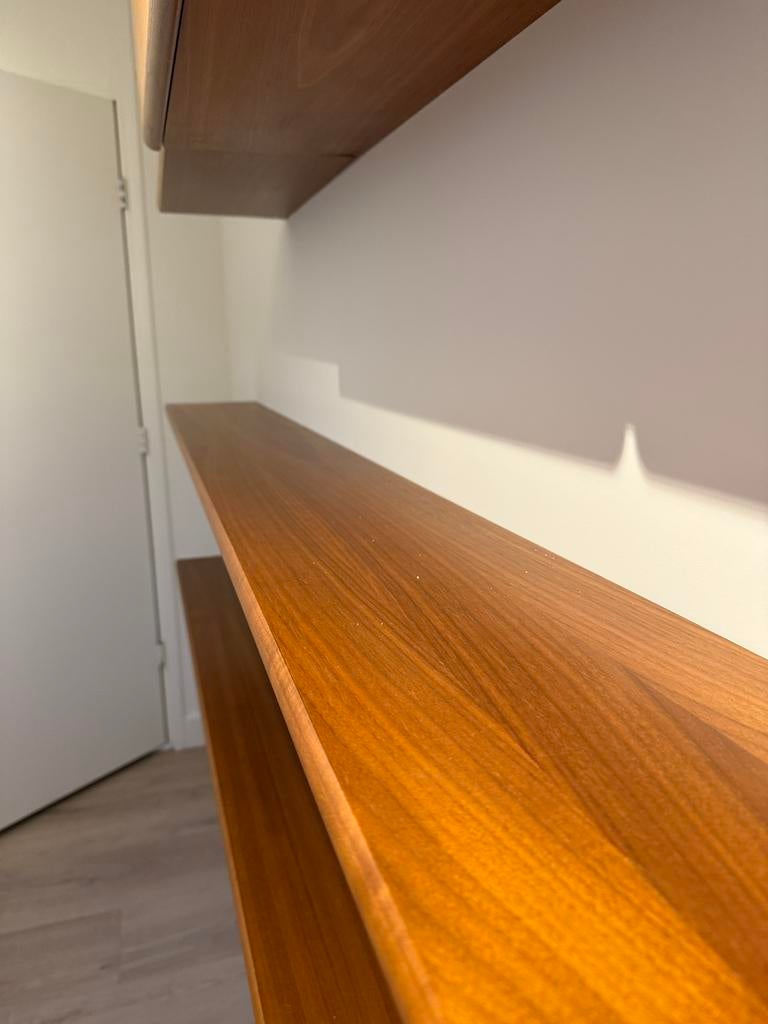 Wand meubel, Ophalen, Zo goed als nieuw