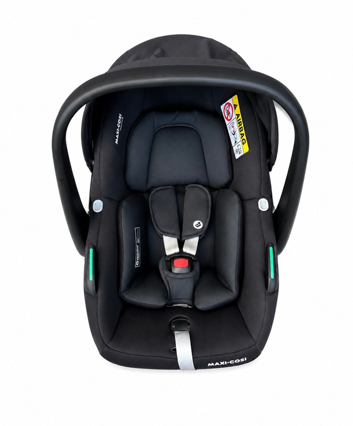 TE HUUR | Maxi-Cosi Pebble S | Neo’s Cirkel, Kinderen en Baby's, Autostoeltjes, Autogordel of Isofix, Gebruikt, 0 t/m 13 kg, Maxi-Cosi