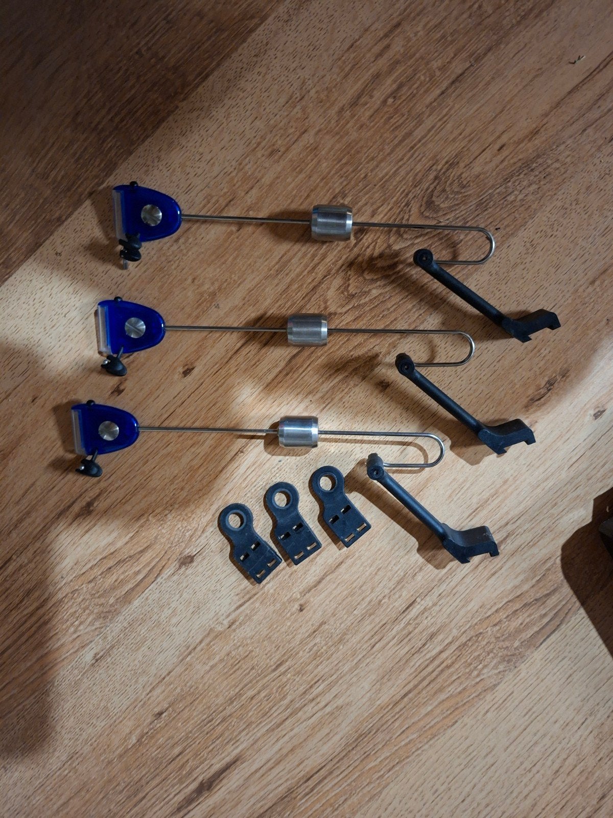Fox mk-2 swingers. set van drie, Ophalen of Verzenden, Overige typen