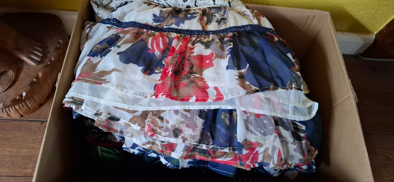kledingpakket dames maat M  diverse merken, Ophalen of Verzenden, Zo goed als nieuw, Maat 38/40 (M)