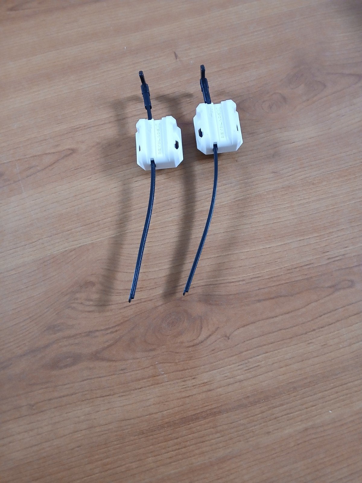 Beyblade X Launchers (2 stuks), Ophalen of Verzenden, Zo goed als nieuw, Jongen of Meisje