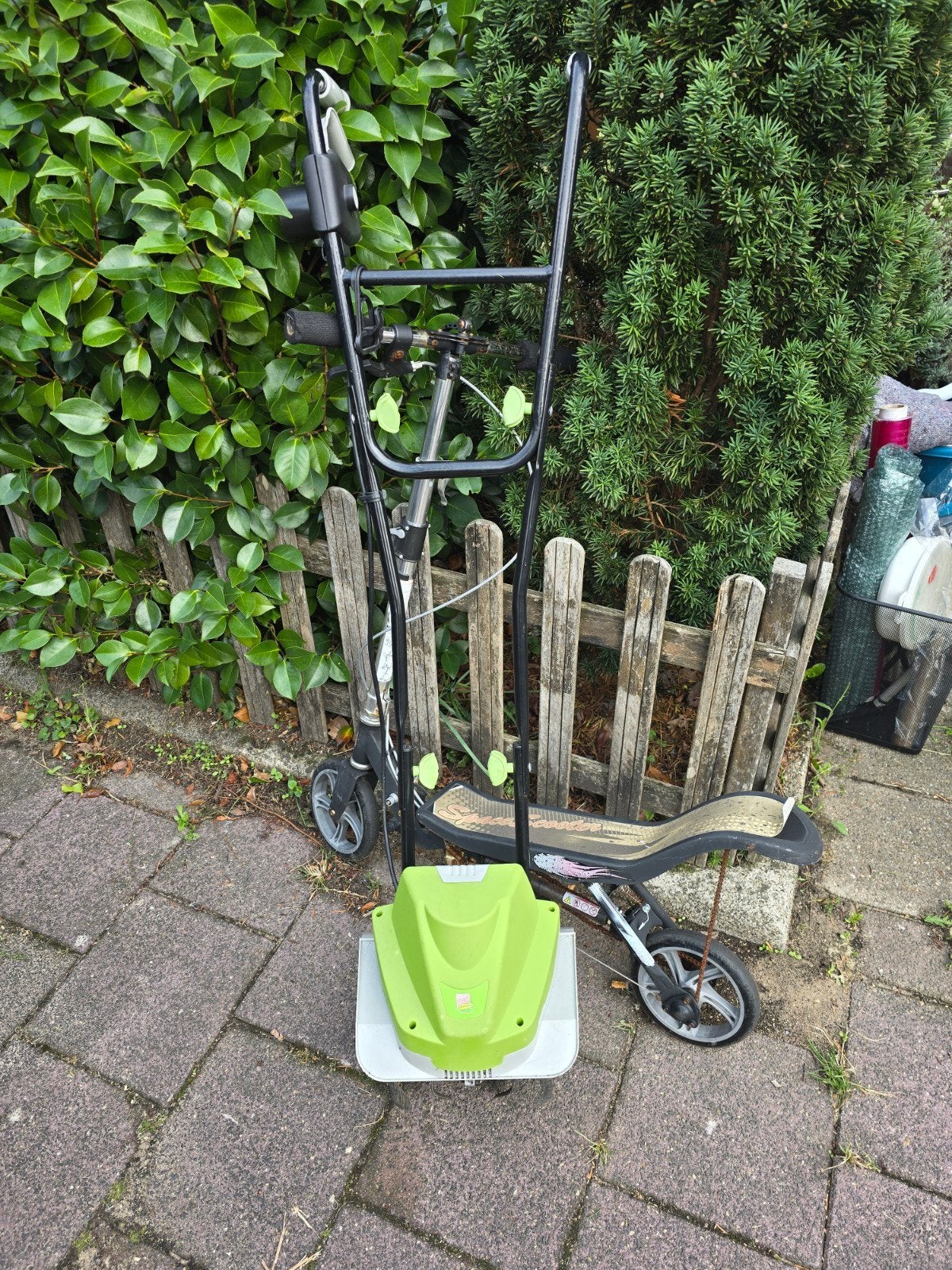 Goed. Allemaal nieuw!, 100 liter of meer, Ophalen of Verzenden, Transportkar
