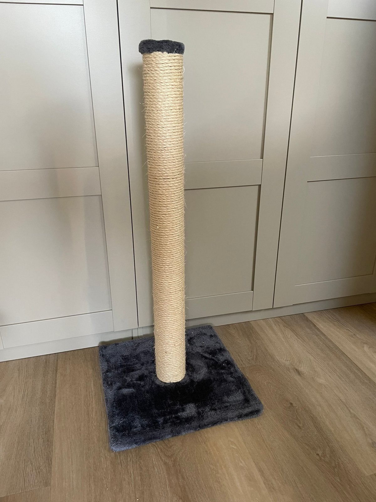 Nieuwe krabpaal, Dieren en Toebehoren, Ophalen, Zo goed als nieuw, Krabpaal
