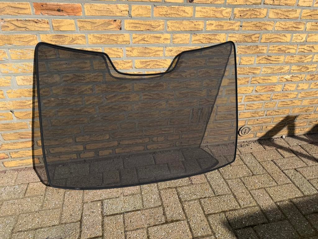 Volvo s80 zonnenscherm sunblind achter, Ophalen, Nieuw, Volvo
