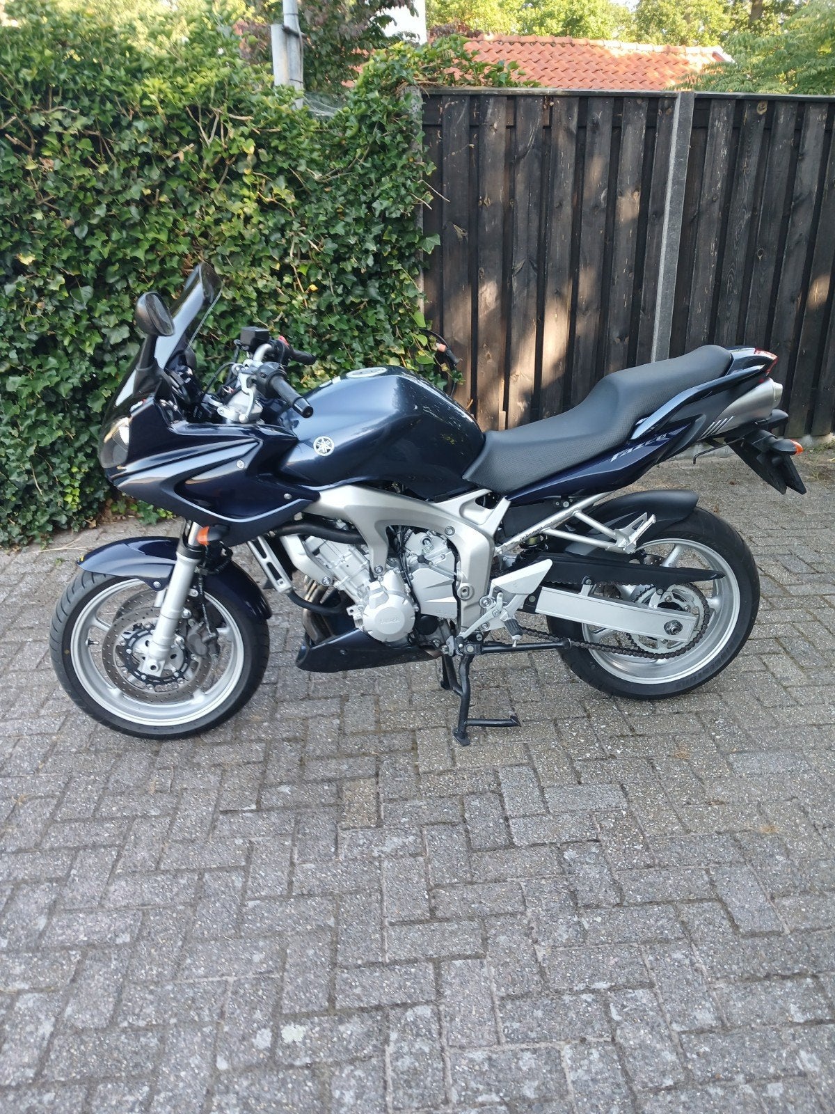 Te koop een perfecte yamaha, Motoren, Motoren | Yamaha, Particulier