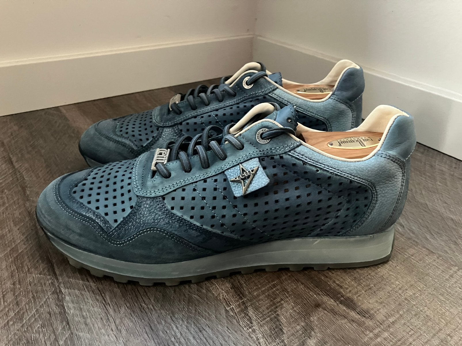 Cetti heren schoenen, maat 43, nieuw!, Ophalen of Verzenden, Nieuw, Overige kleuren