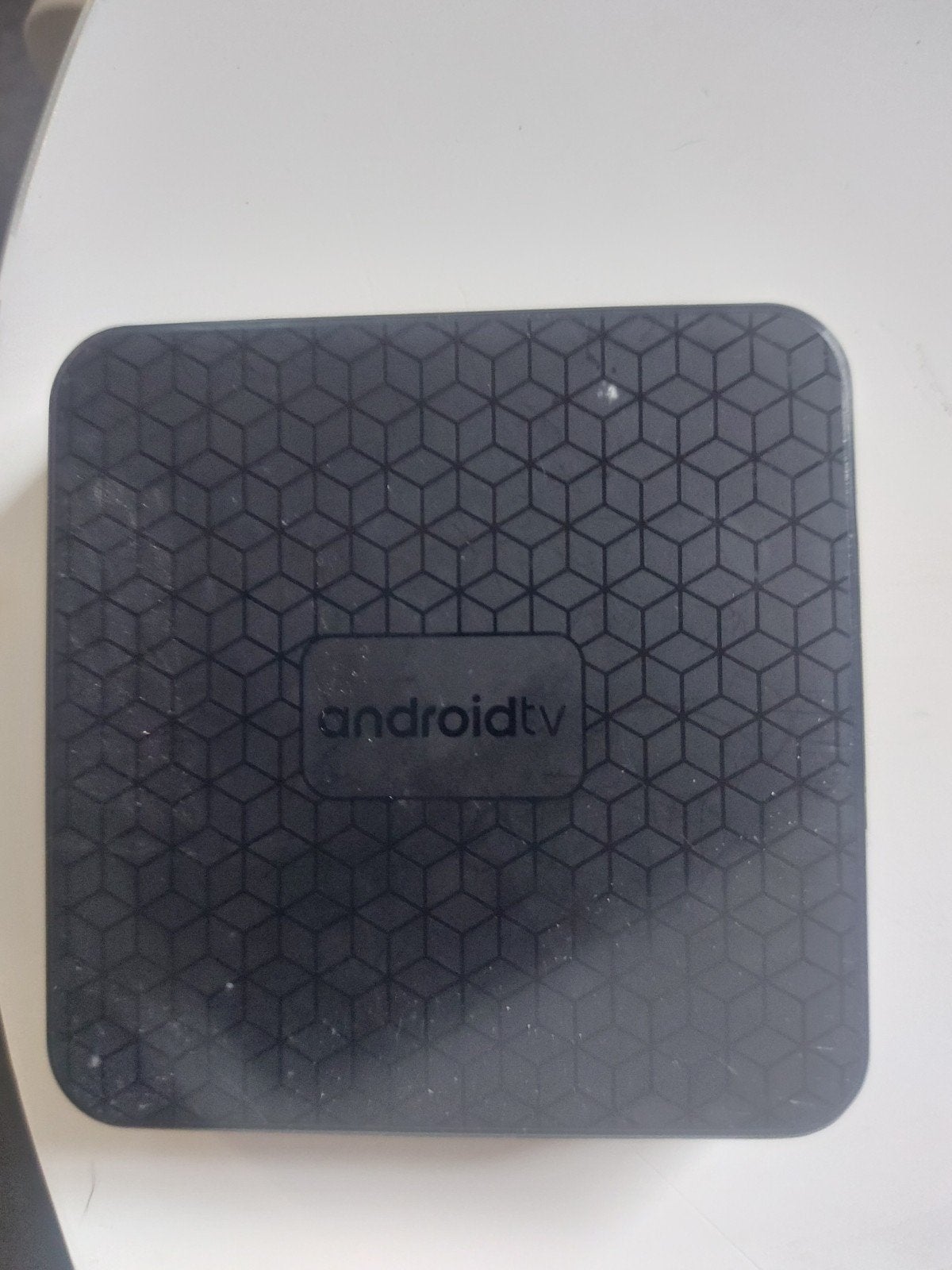 Android TV Box - Smart TV Ervaring, Ophalen of Verzenden, Gebruikt, HDMI, Zonder harde schijf