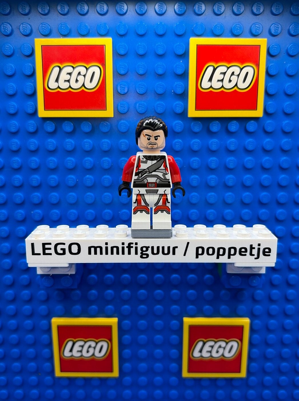 Lego Minifiguur / Poppetje SW0391., Star Wars, Lego, Ophalen of Verzenden, Zo goed als nieuw