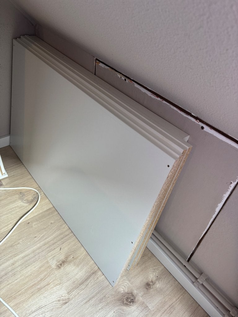 IKEA Komplement plank PAX kast, Ophalen, Overige materialen, Gebruikt, 50 tot 100 cm