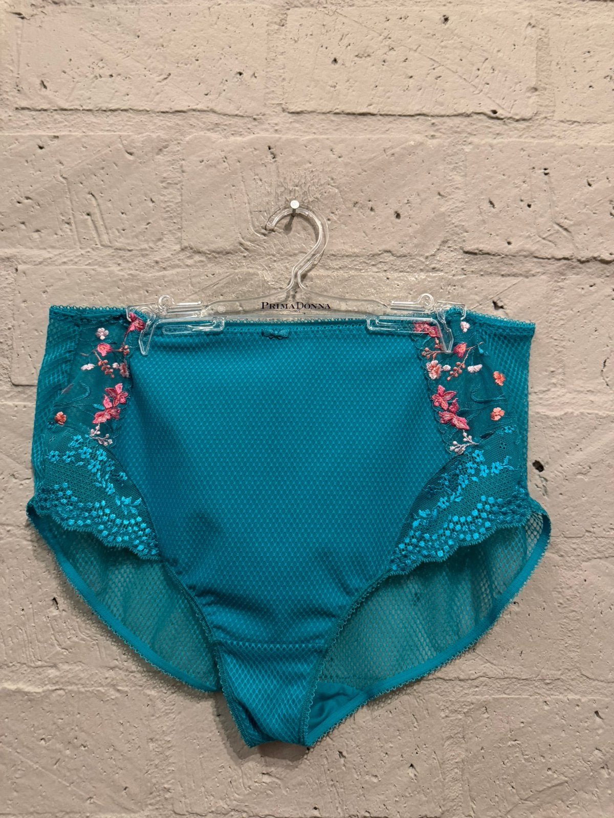 Elomi slip 44 NIEUW!! Nu €15, Ophalen of Verzenden, Blauw, Slip