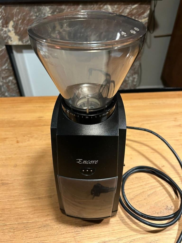 Baratza Encore, Ophalen of Verzenden, Gebruikt
