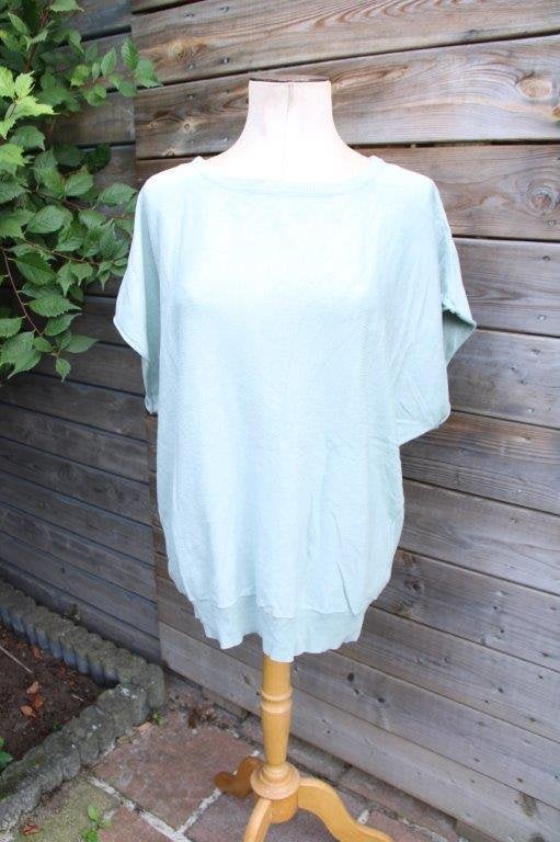 Tuniek mint Wendy Jeans mt L Vaste prijs, Kleding | Dames, Maat 38/40 (M), Ophalen of Verzenden, Zo goed als nieuw, Wendy jeans