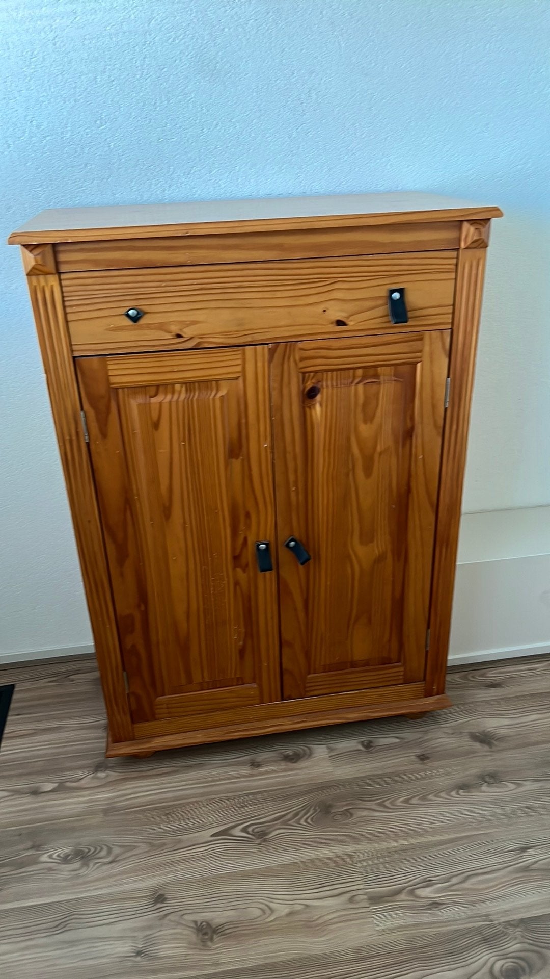 Meidenkast, Ophalen, Gebruikt, Kast, 105 cm of meer