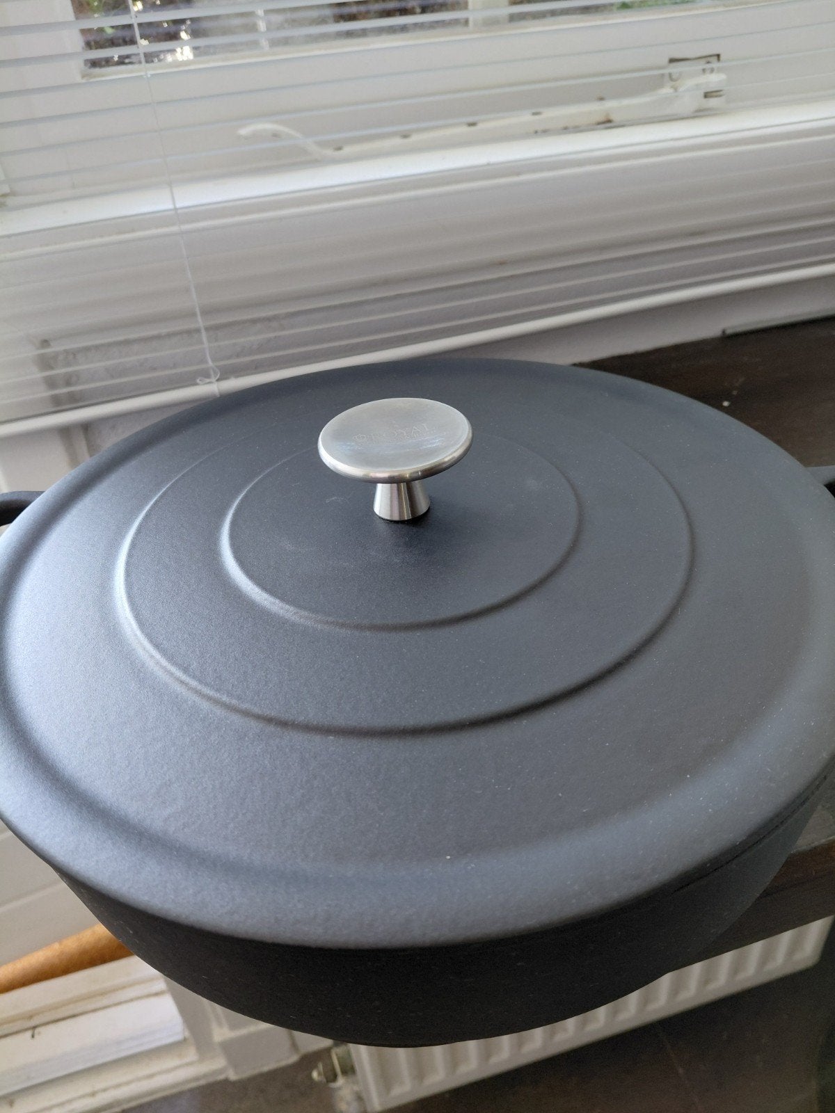 Gietijzeren Braadpan Royal  Kempen & Begeer NIEUW, Huis en Inrichting, Keuken | Potten en Pannen, Gietijzer, Nieuw, Ophalen of Verzenden