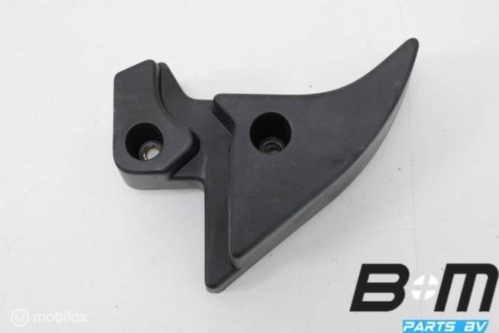 Steun laadvloer links VW Polo 6R 6R0858847, Gebruikt