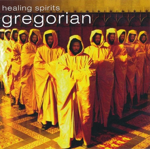 CD Diversen – Gregorian, Gebruikt, Orgel, Ophalen of Verzenden, Verzamelalbum
