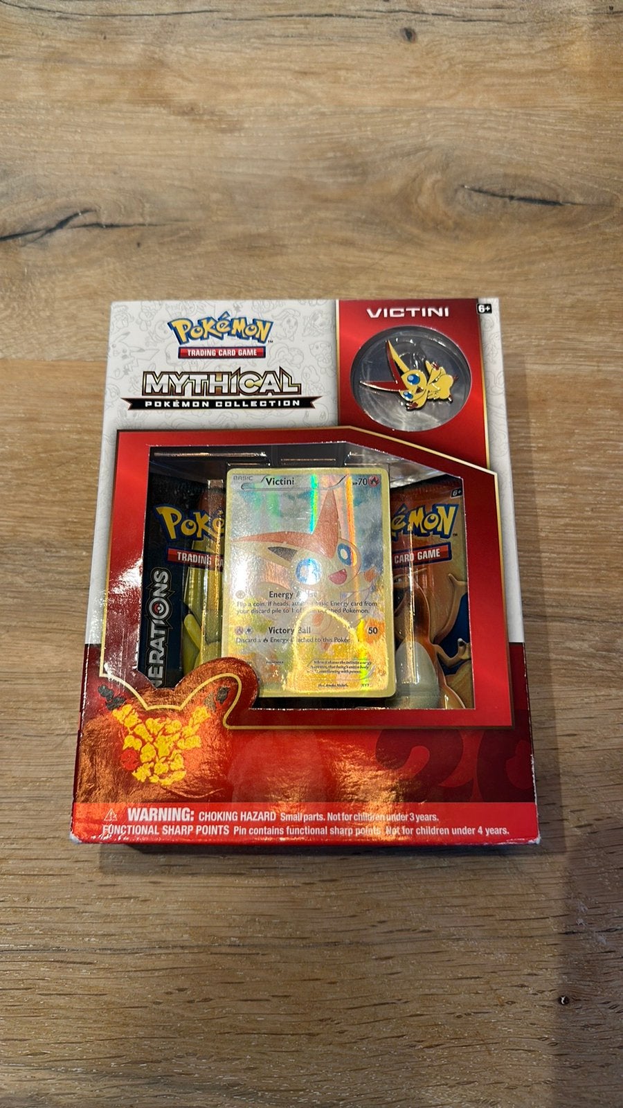 Sealed Pokemon Collectie, Ophalen of Verzenden, Zo goed als nieuw