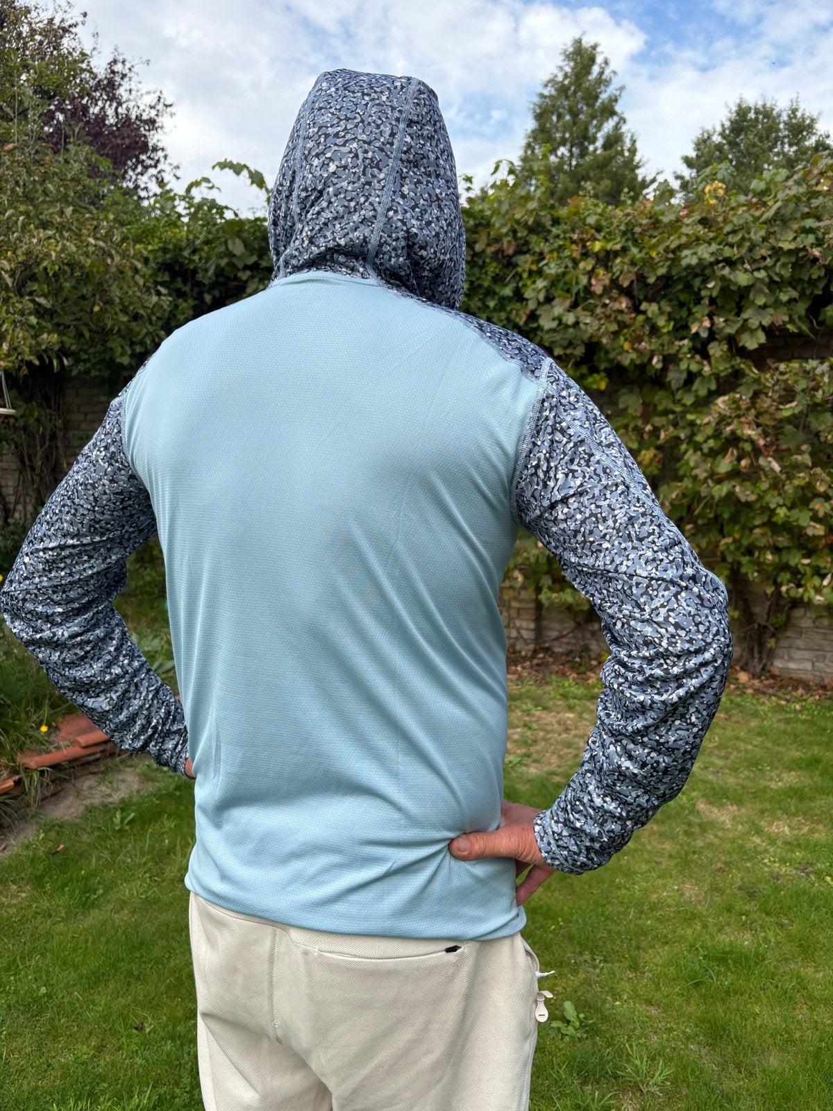 Simms Challenger Solar Hoodie - Nieuw met labels, Ophalen of Verzenden, Nieuw