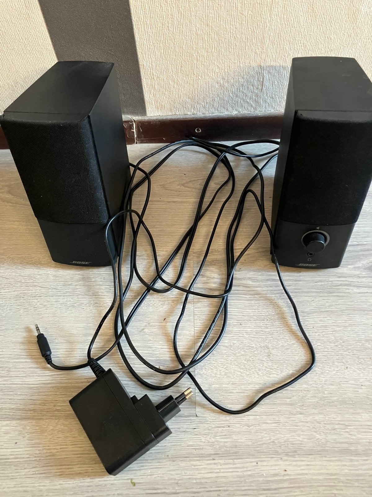 Boss companion 2 series lll, Computers en Software, Ophalen of Verzenden, Zo goed als nieuw