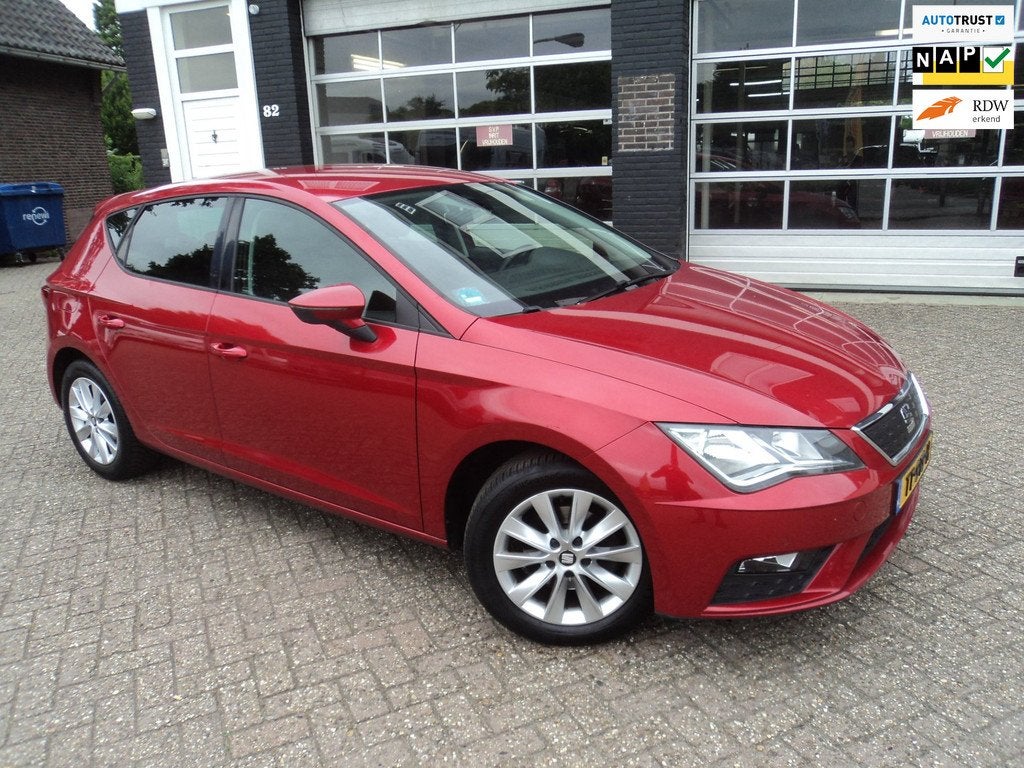 SEAT León