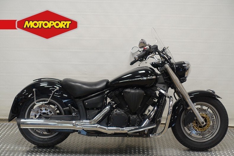 Yamaha XVS 1300 A (bj 2008), Koolhovenlaan 101
1119 NC  Schiphol-Rijk, NL, Klantenservice@yamaha-motor.nl, Chopper, Yamaha Motor Europe N.V.