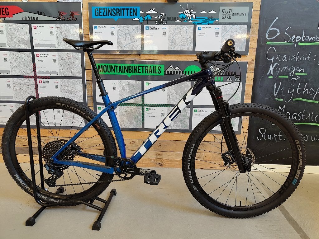 Foto 2 van Trek Procaliber 9.7 - Maat L