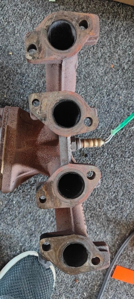 Diverse Citroen C2 1.1L onderdelen, Ophalen