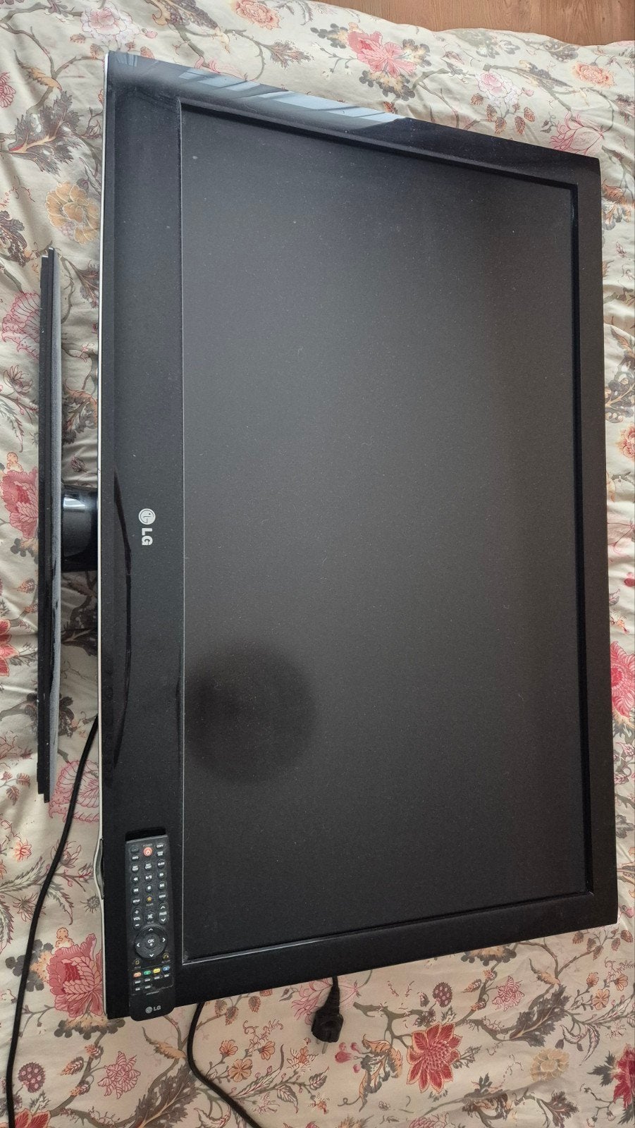 LG 42LH3300 LCD TV - 42 inch Full HD, Ophalen, Gebruikt, 50 Hz, LCD
