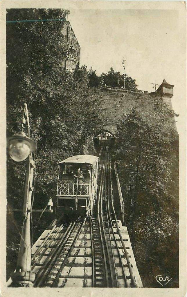 381-238-027 Salzburg Hohensalzburg, Verzenden, Voor 1920, Oostenrijk