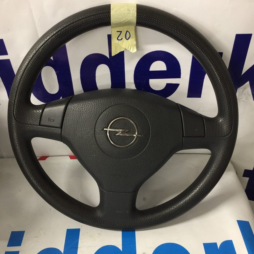 stuurwiel opel corsa b, Gebruikt, -, -, Opel