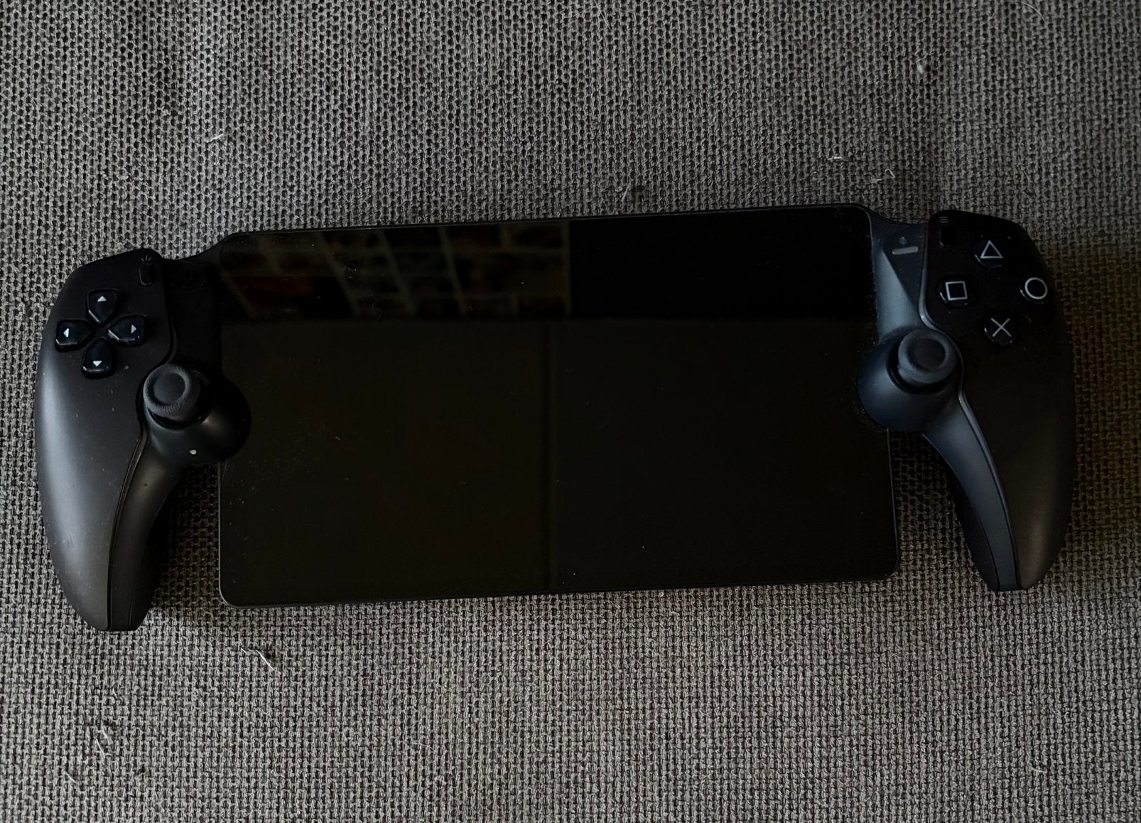 Ps5 portal, Ophalen, Zo goed als nieuw, Controller, PlayStation 5