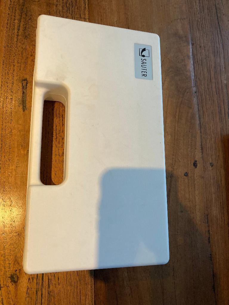 Krachtmeter Sauter FA500, Doe-het-zelf en Verbouw, Ophalen of Verzenden, Nieuw, Druk