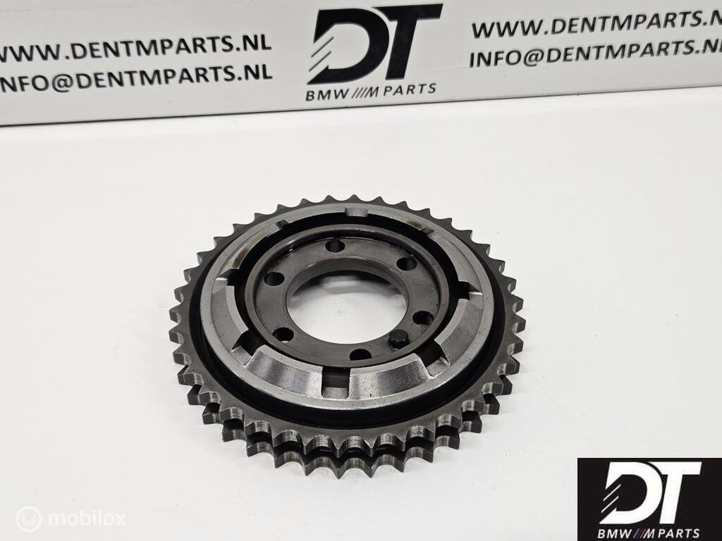 Vanos uitlaat tandwiel BMW S50B30 11311403367, Gebruikt, Ophalen of Verzenden