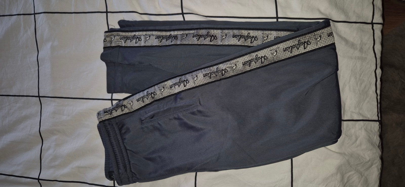 Australian broek antraciet, Kleding | Dames, Broeken en Pantalons, Australian, Ophalen of Verzenden, Maat 34 (XS) of kleiner, Gedragen