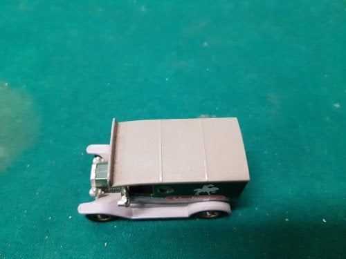 -	Verkade auto t ford lledo plc, Verzamelen, Ophalen of Verzenden, 'T Olde Gre-j, Info@toldegrej.nl, Endepoelstraat 20f Didam