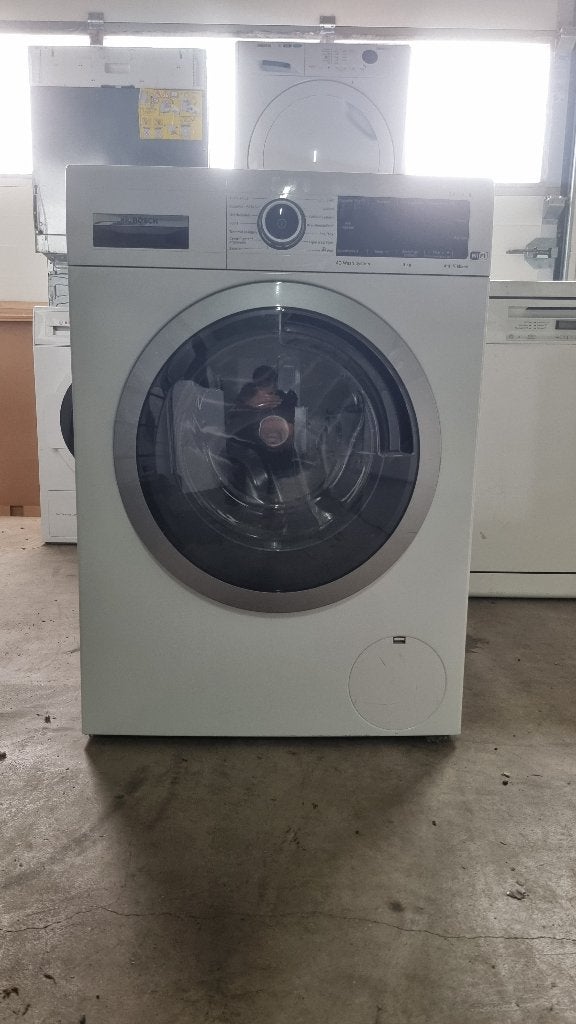 Partij witgoed defect, 8 tot 10 kg, Ophalen, Niet werkend, 85 tot 90 cm