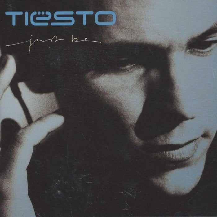 SALE--CD TIESTO - Just Be >NIEUW, Verzenden, Nieuw in verpakking, Disco
