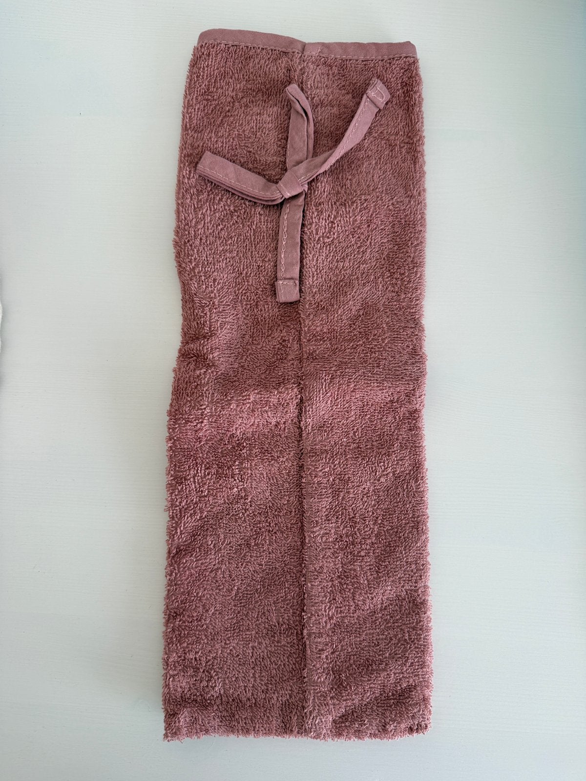Kruikhoes roze Prenatal, Ophalen of Verzenden, Zo goed als nieuw, Roze