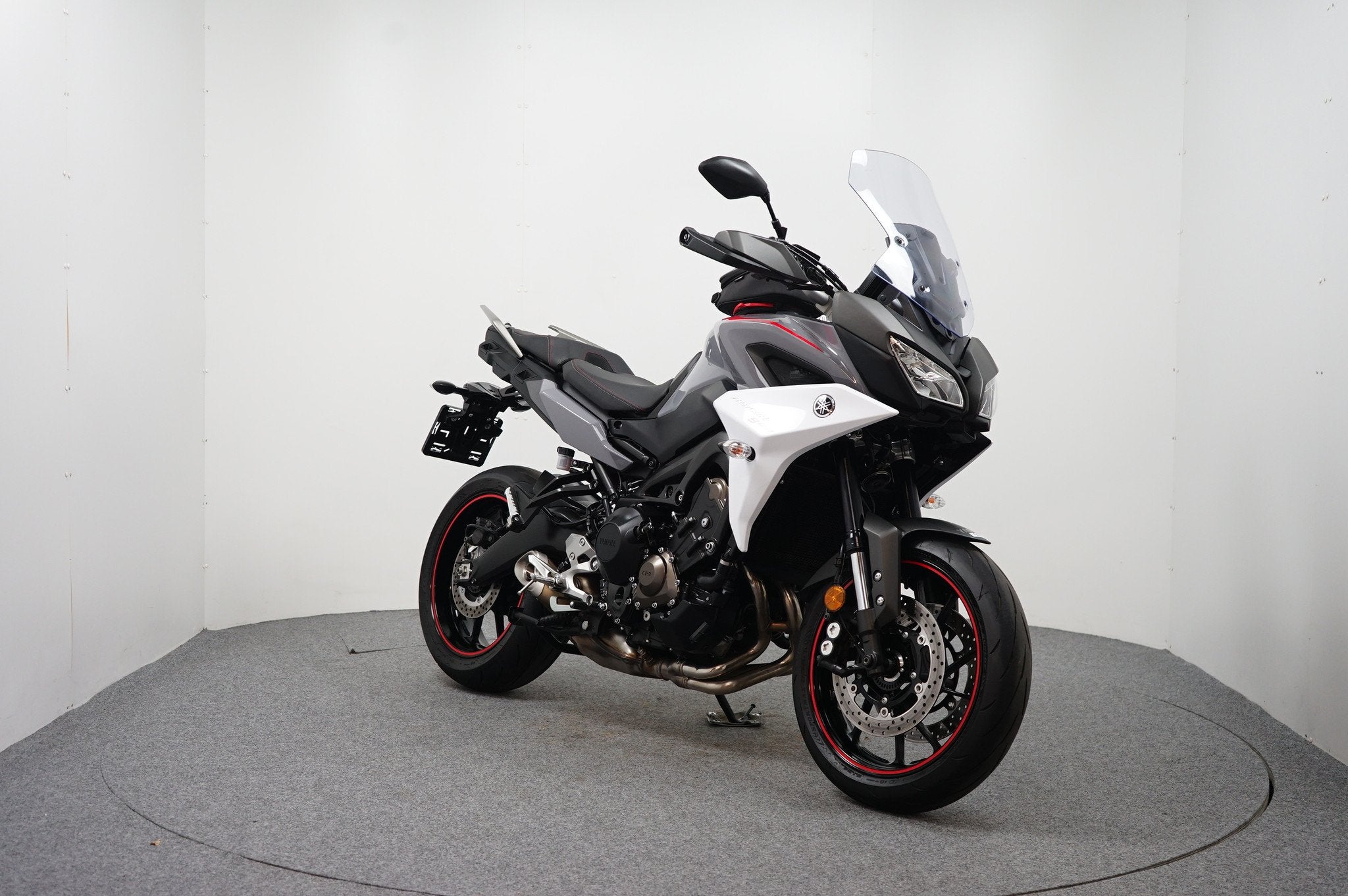 Yamaha Tracer 900 ABS (bj 2018), Bedrijf, Sport, ABS