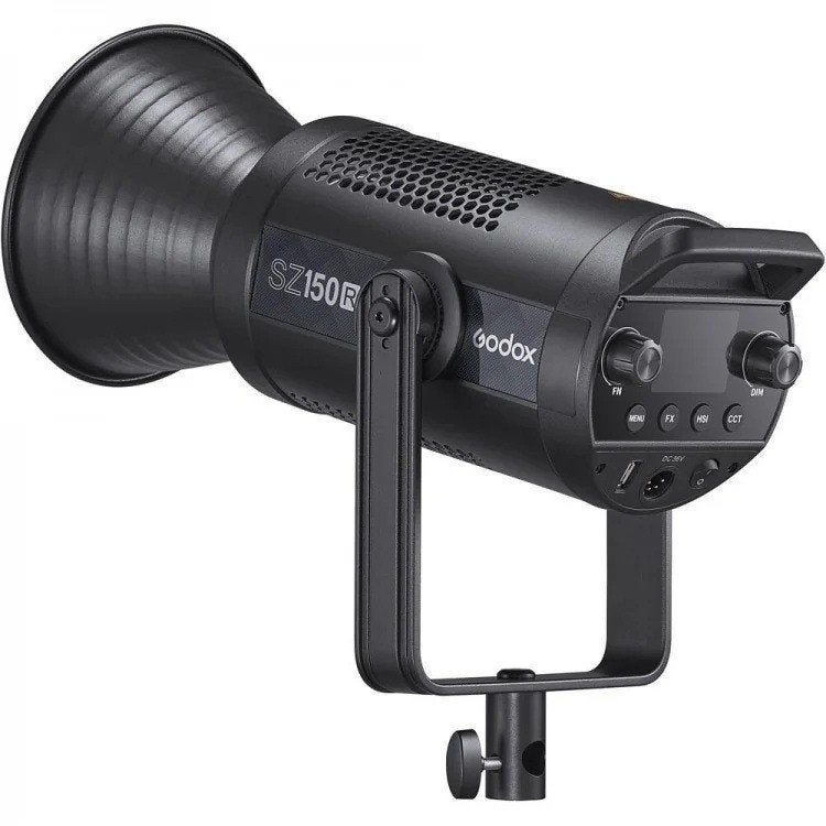 Godox SZ150R RGB Zoom LED Video Light, ., Nieuw, Ophalen of Verzenden, .