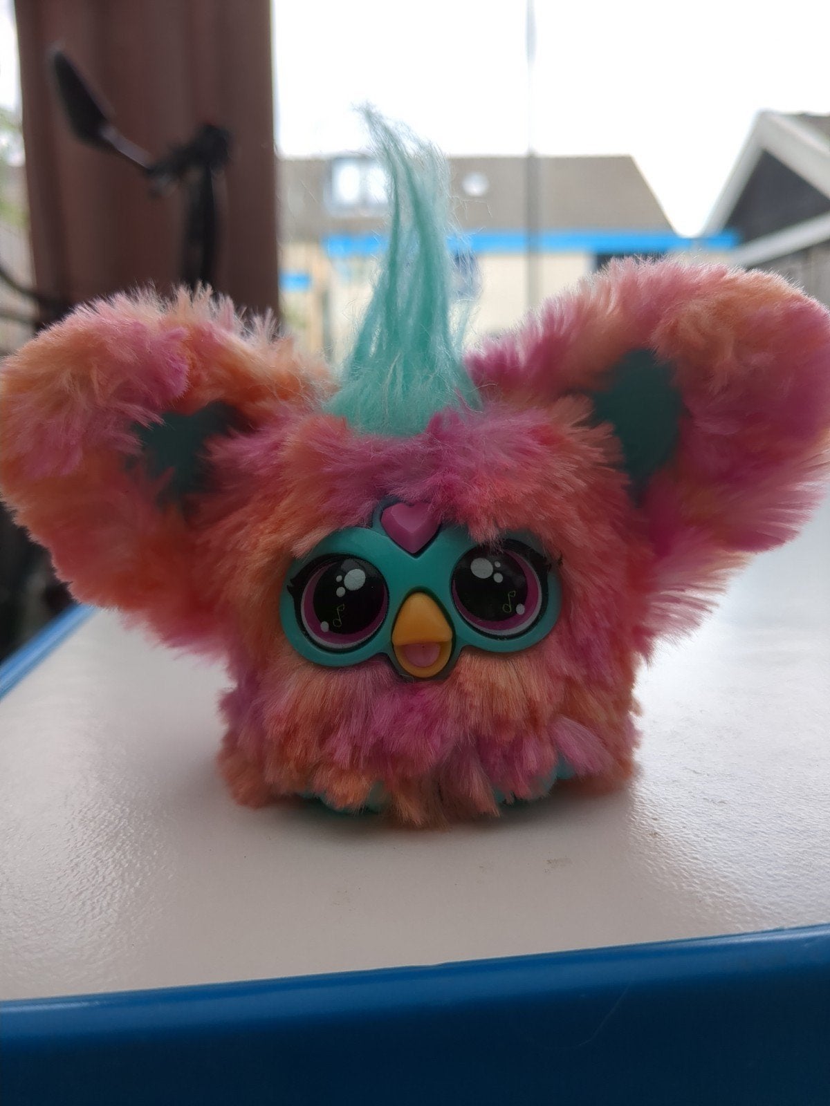 Furby, Kleding | Dames, Ophalen, Zo goed als nieuw, Maat 34 (XS) of kleiner, Carnaval