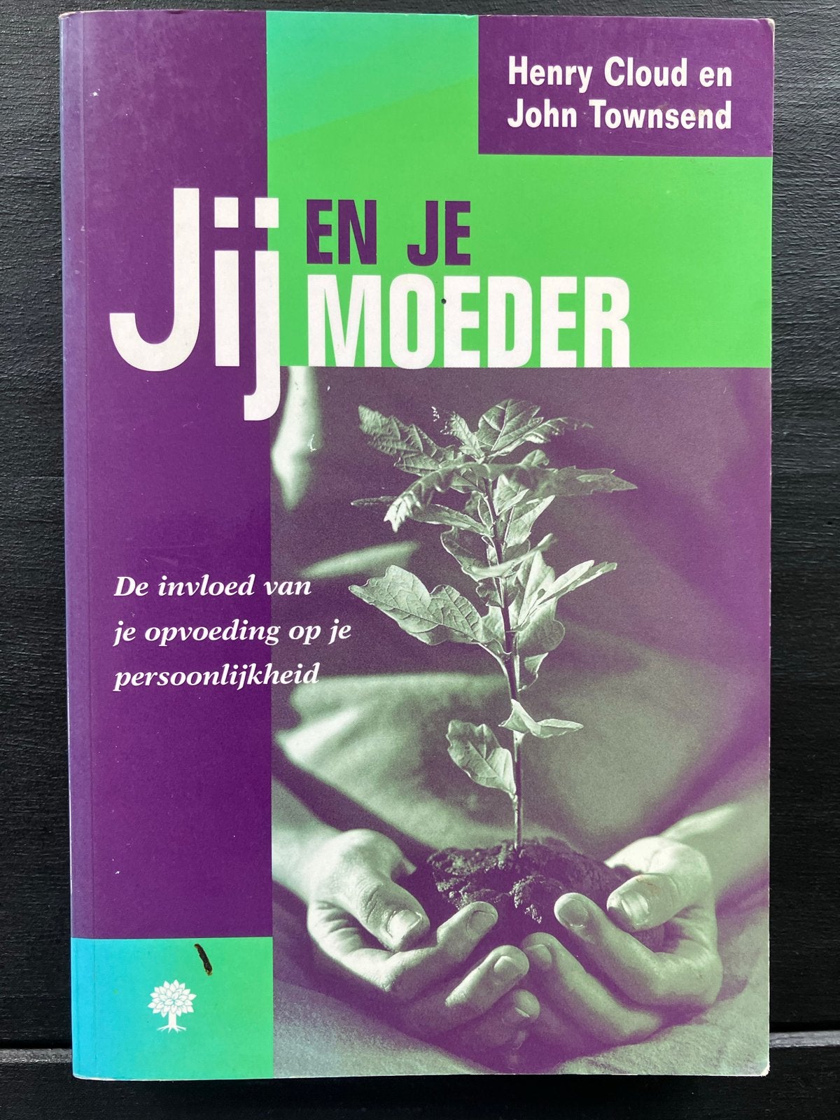 Jij en je moeder: Cloud en Townsend, Boeken, Ophalen of Verzenden, Zo goed als nieuw