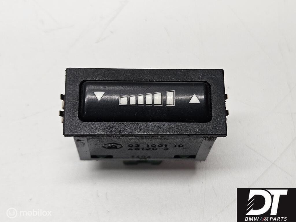 Schakelkabel versnellingsbak BMW M3 E46 61357832033, Gebruikt, Ophalen of Verzenden, BMW, BMW