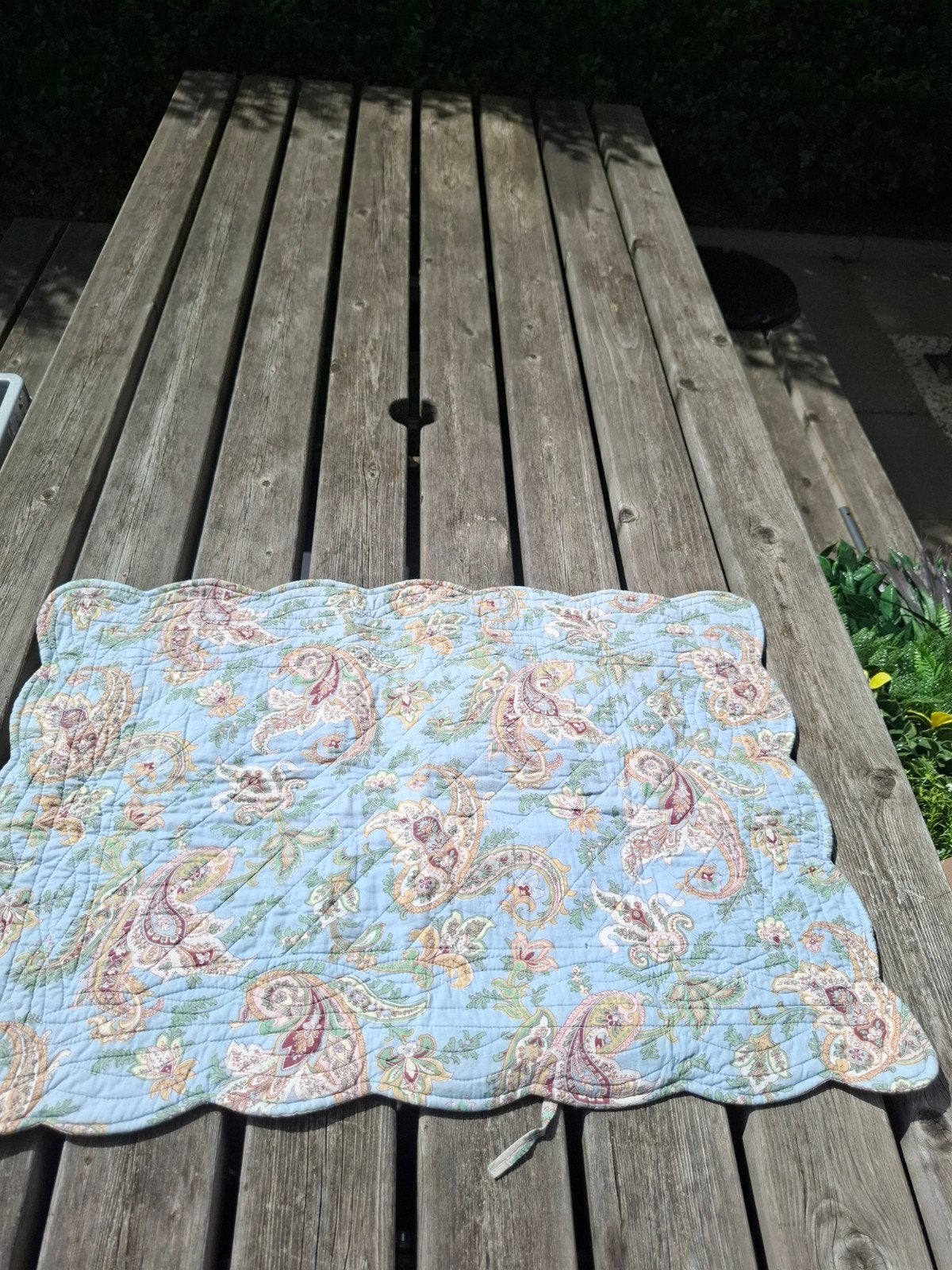 Rivièra Maison, Huis en Inrichting, Woonaccessoires | Kussens, Ophalen, Gebruikt, Vierkant