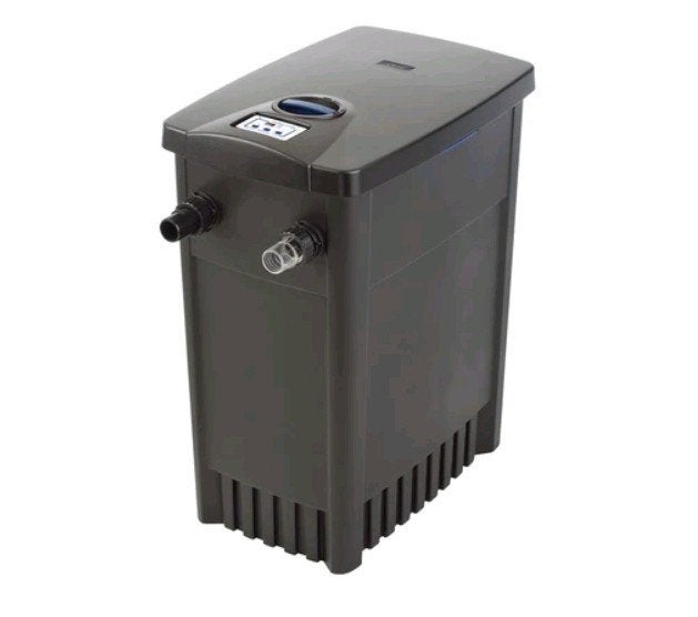 Oase Filtomatic CWS 14000 vijverfilter te koop, Ophalen, Gebruikt, Vijverfilter